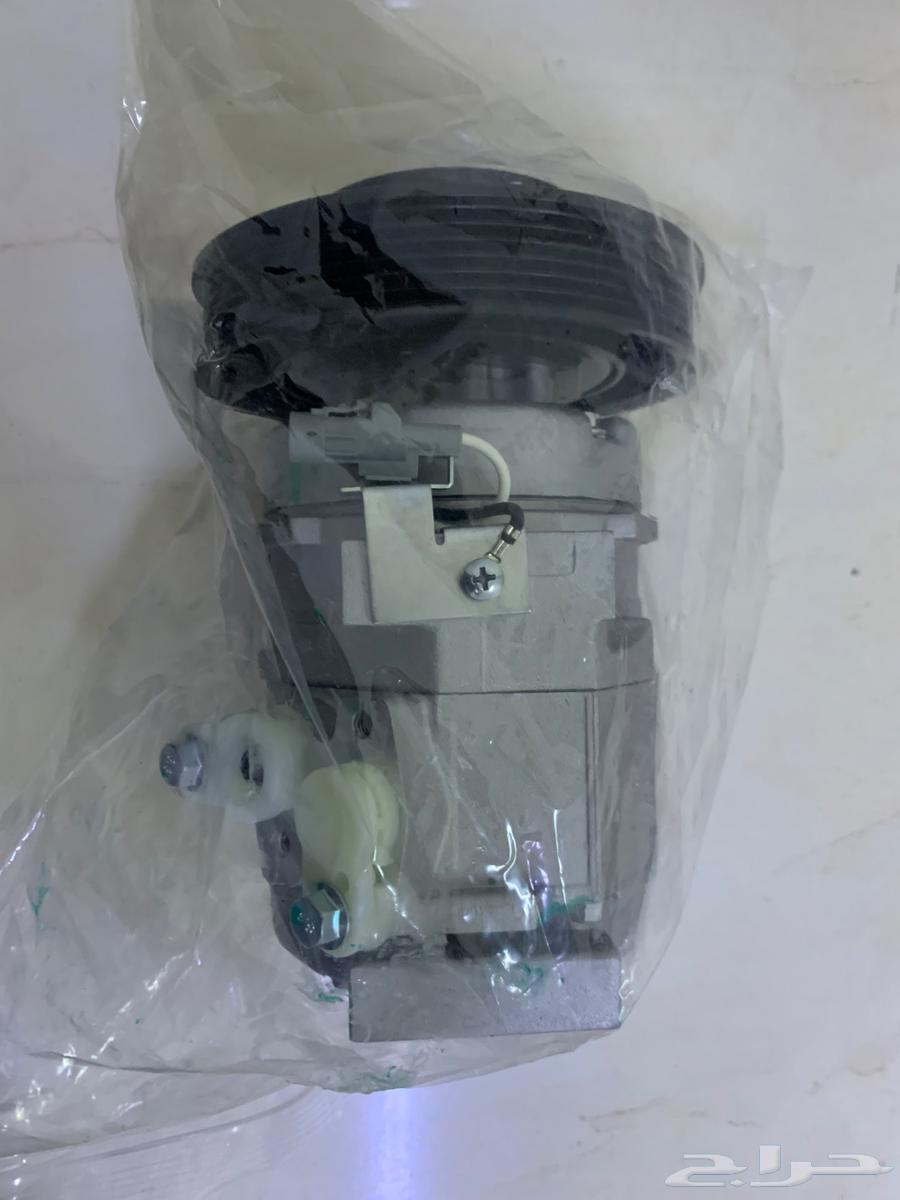 Corolla Compressor 2004–2008, Also Fits Other Vehicles64621916749827111