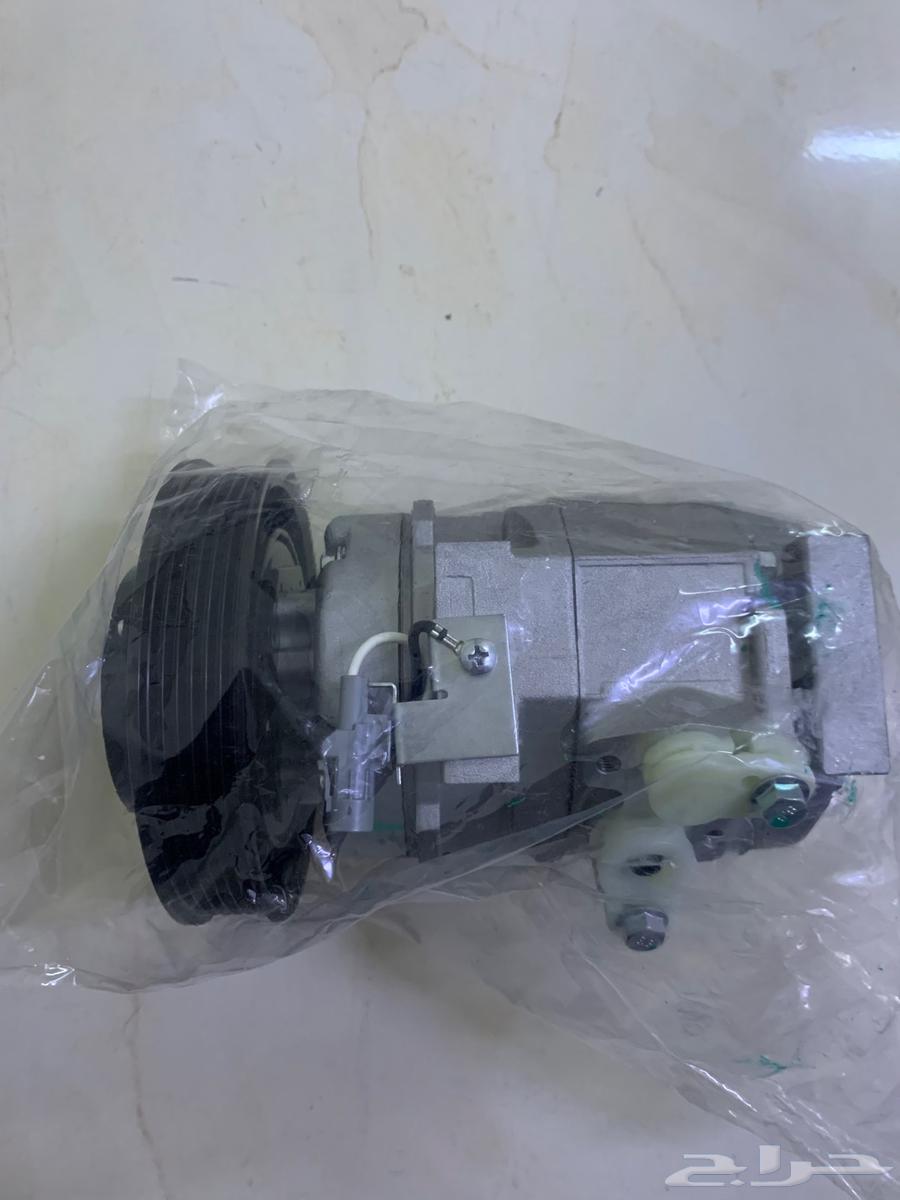 Corolla Compressor 2004–2008, Also Fits Other Vehicles64621916749827110