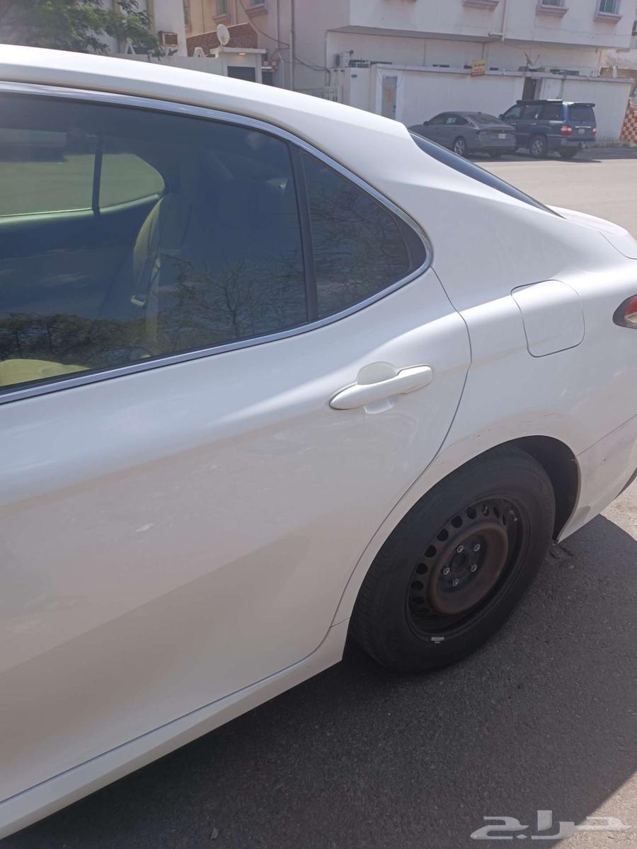 Camry Standard 2019 – Low Mileage64621966872963114