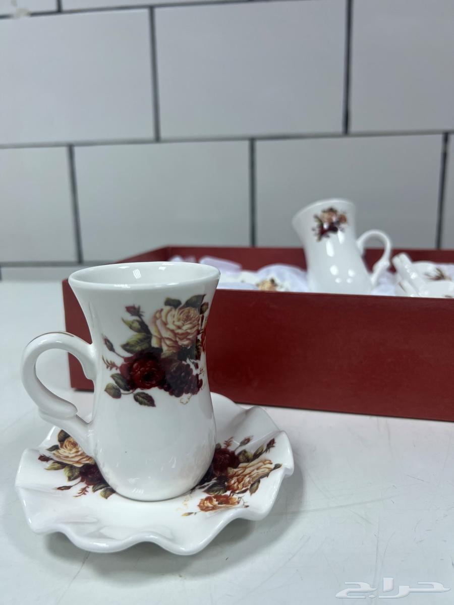 12 فنجال شاهي64455645683458114