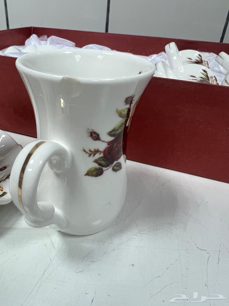 12 فنجال شاهي64455645683458113