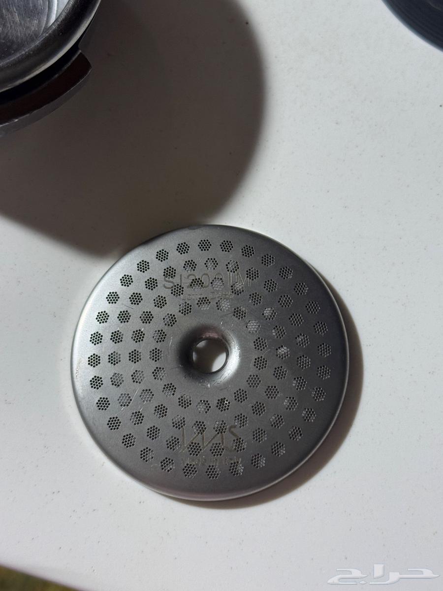 Espresso preparation equipment at a symbolic price64455755022594113