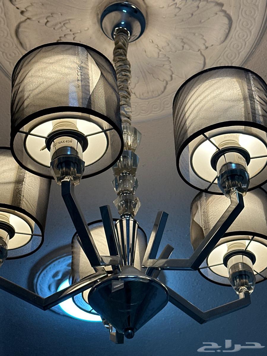 Elegant lights at 50 and 100 filtered for auction64457975512961111