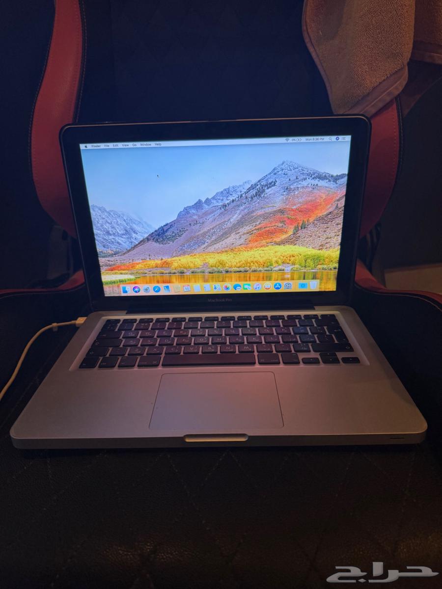 ماك بوك برو 2010   13 انش64456046738819111