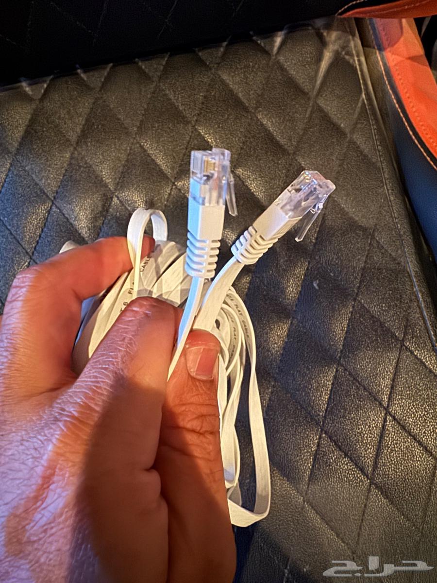 CAT 6 Thin Ethernet Cable 30 Meters64458765274369113