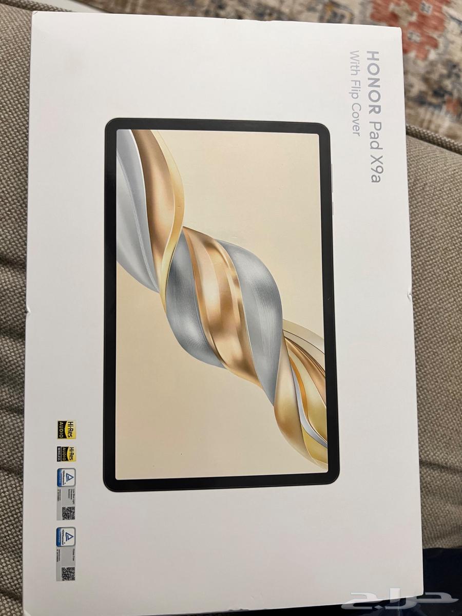 جهاز تابلت هونر64456116139009111