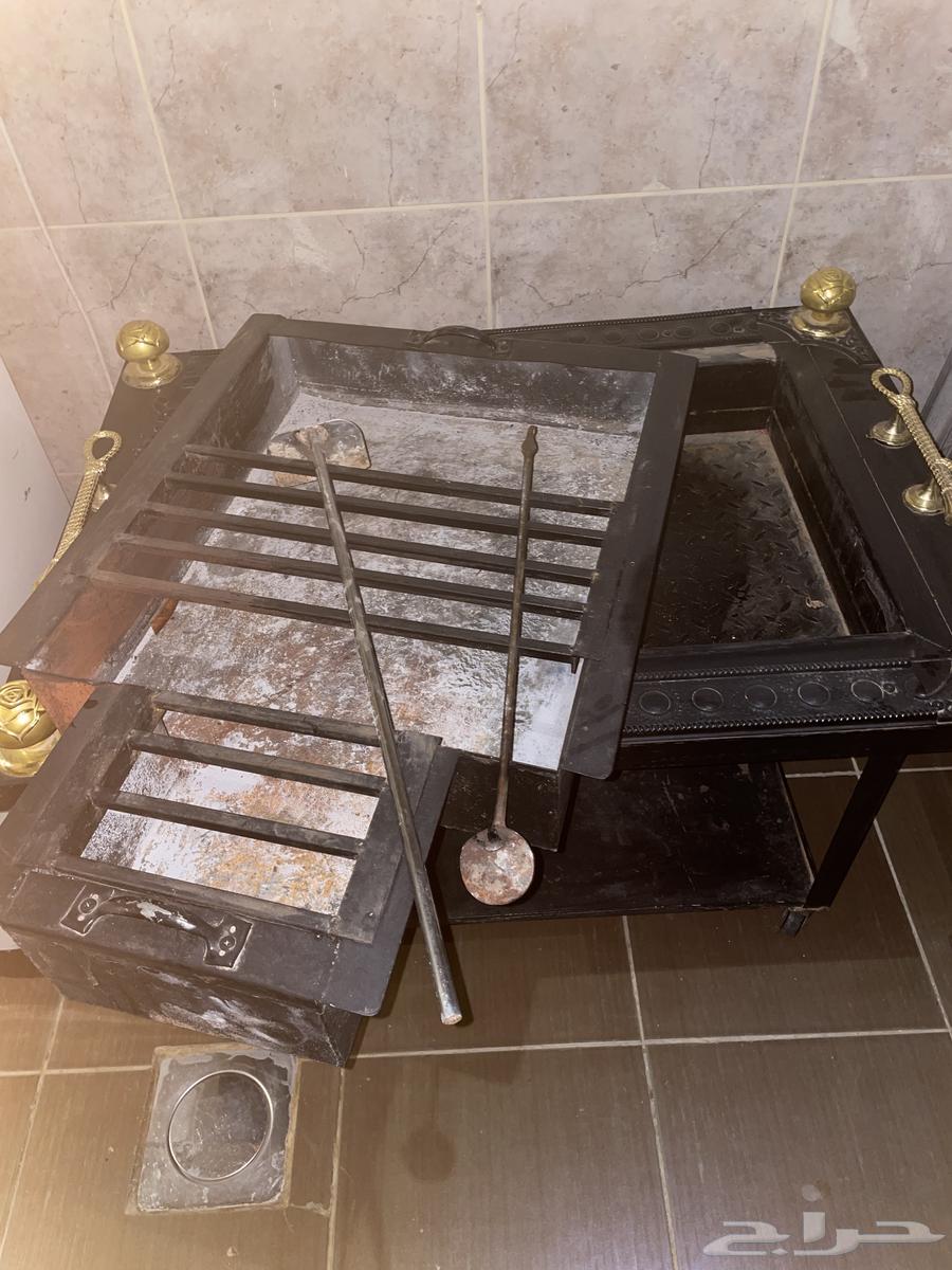 منقل متحرك قطعتين اخو الجديد64456032845825111