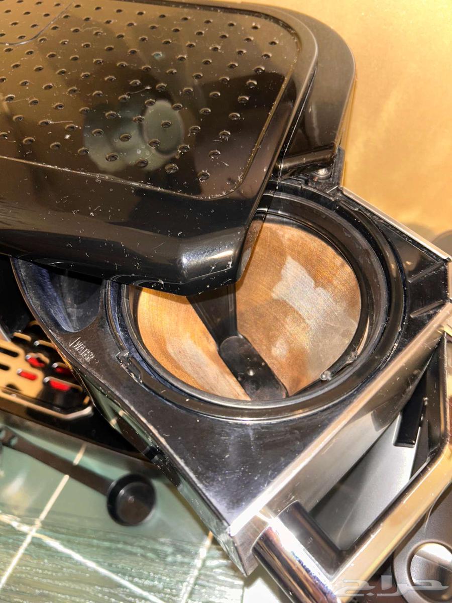 Multi-use coffee machine64456227036034110