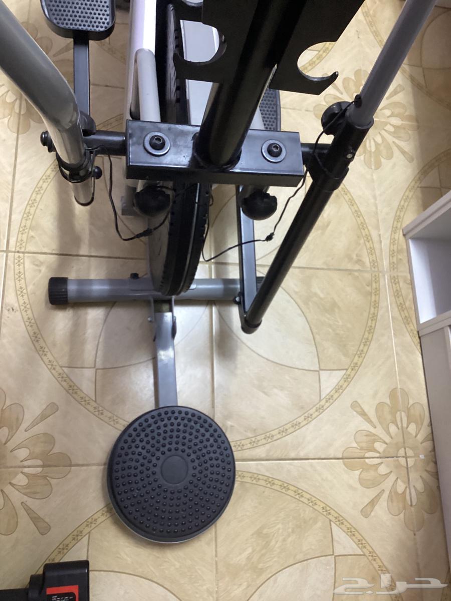 أوربي تراك بحاله جيده جدا64456323825922110