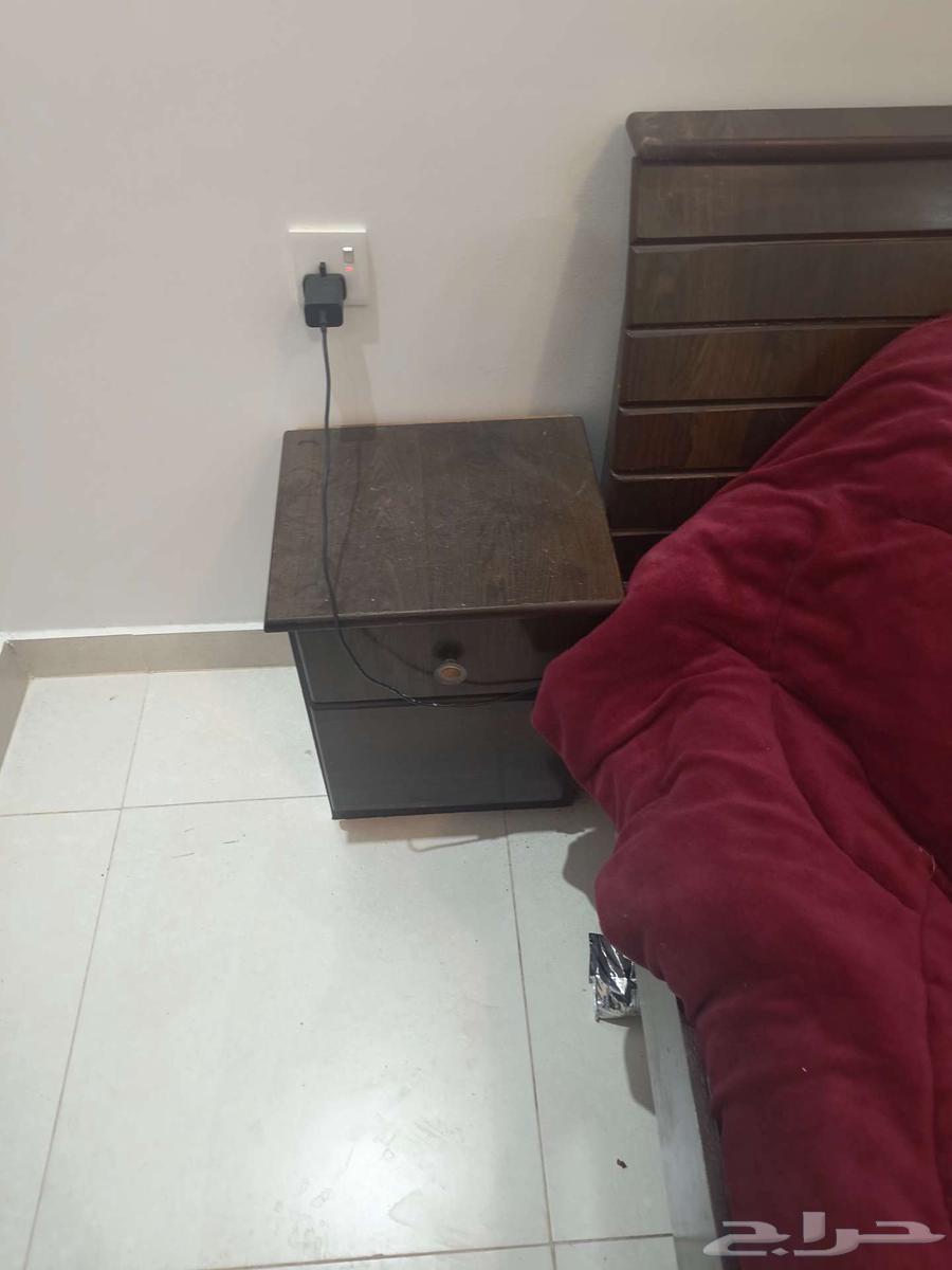 غرفة نوم مفرد للبيع64456448634755112