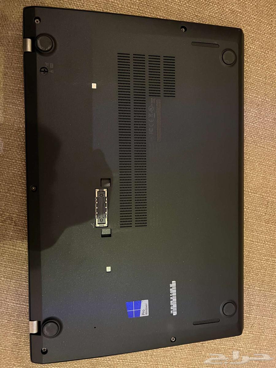 لاب توب thinkpad t460s i5 ram8 ssd25664582297763201113