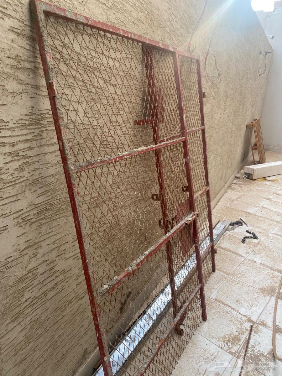 ابواب حديد شبك64456571962115111