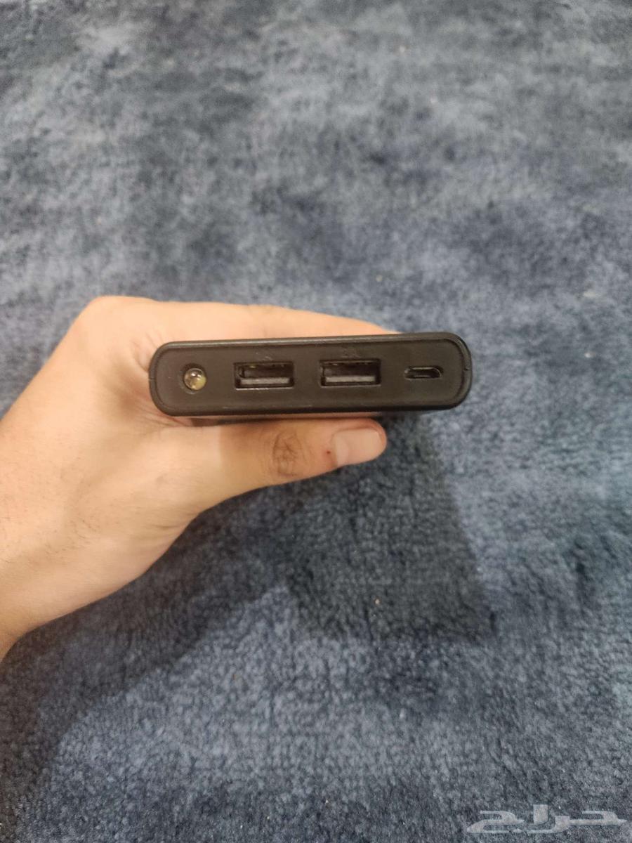 شاحن سفري باور بنك للبيع64456680453761112