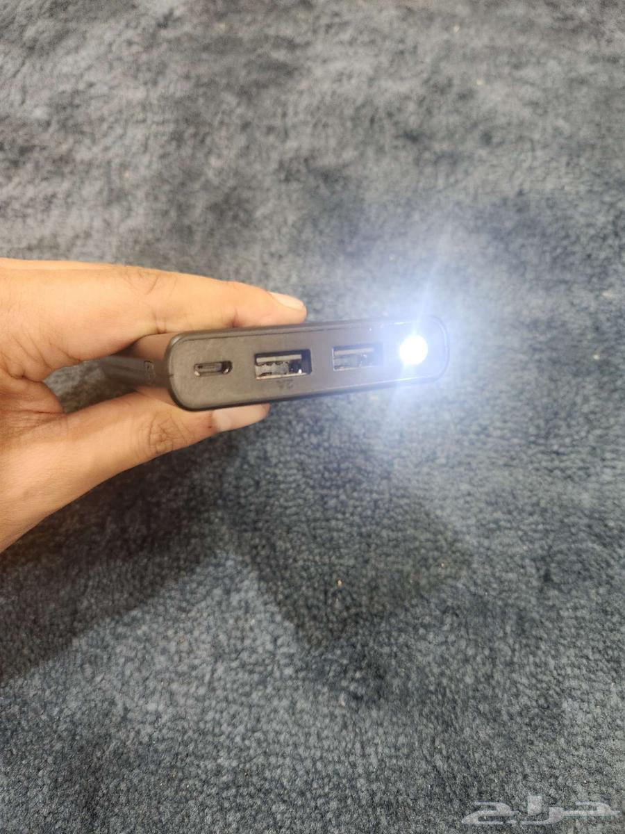 شاحن سفري باور بنك للبيع64456680453761114