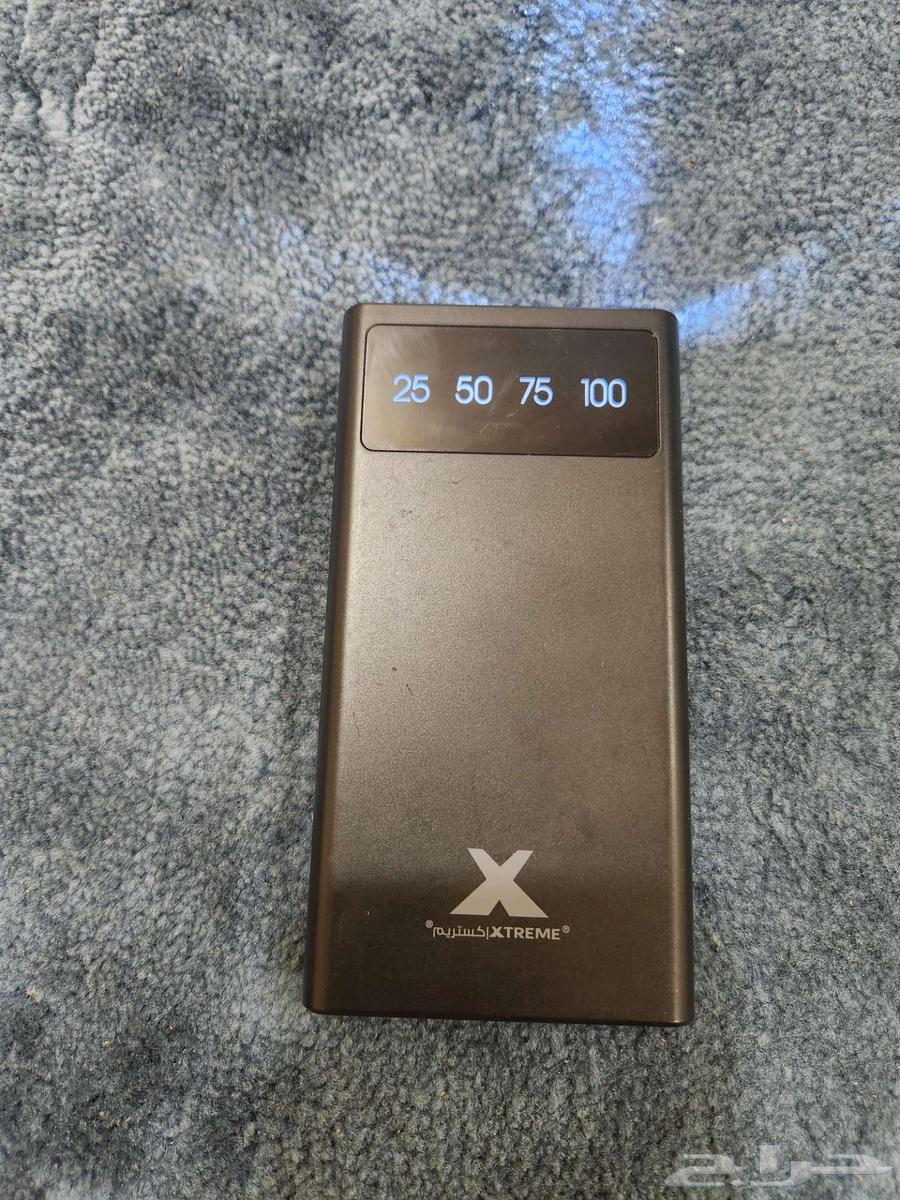 شاحن سفري باور بنك للبيع64456680453761110