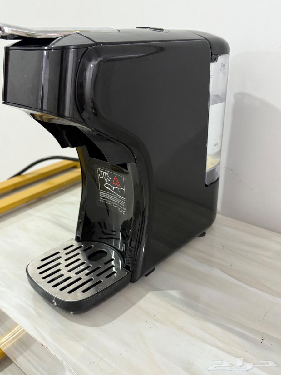 ماكينه قهوة هيبرو64456666823555114