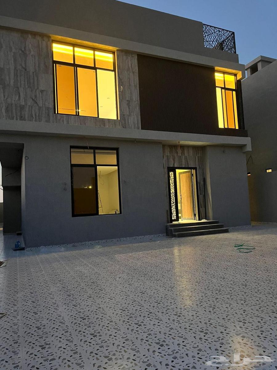 فيلا فاخرة للبيع بحى قباء64142593779201114