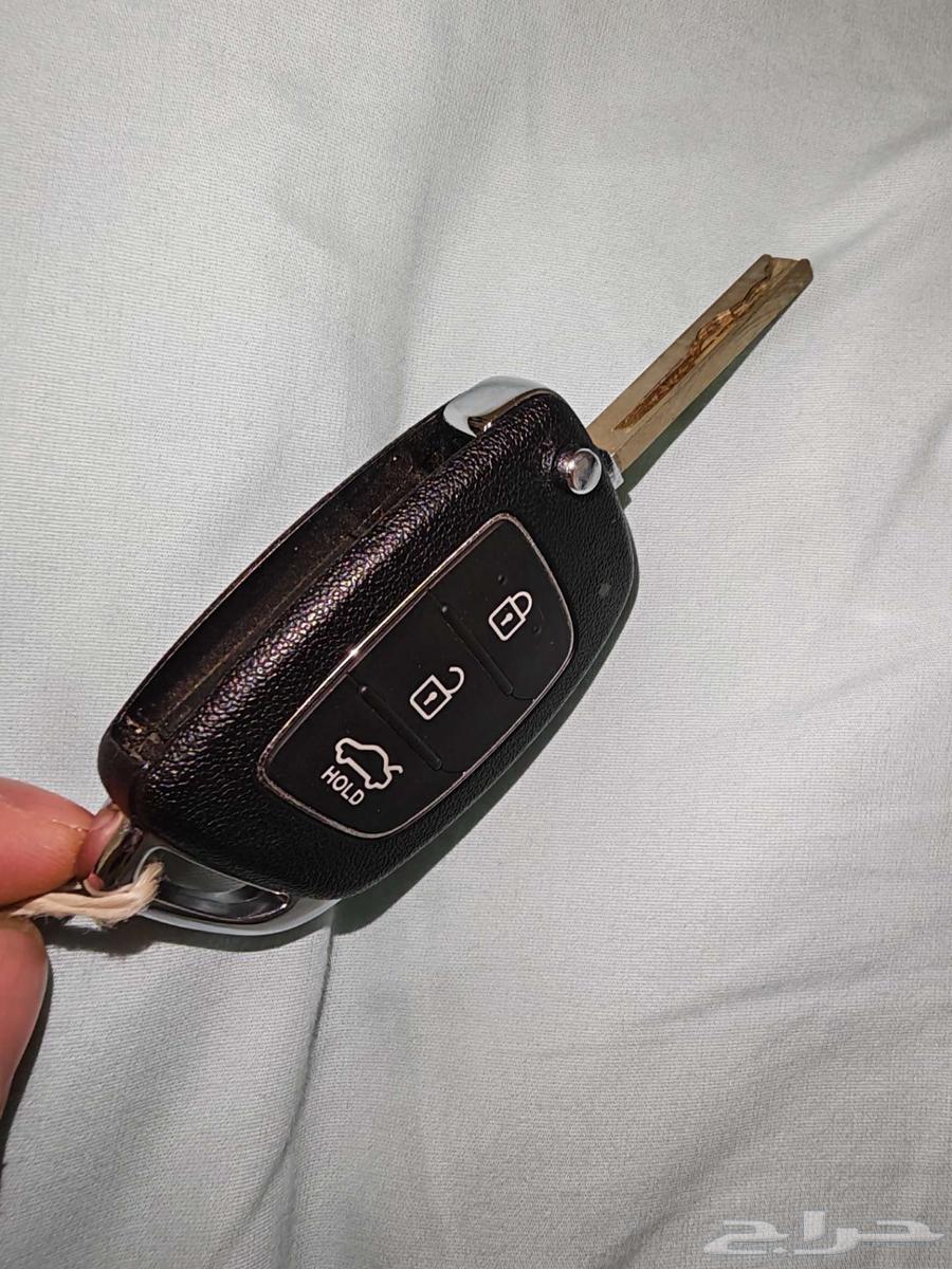 ريموت هونداي النترا سوناتا اكسنت64622936855425112