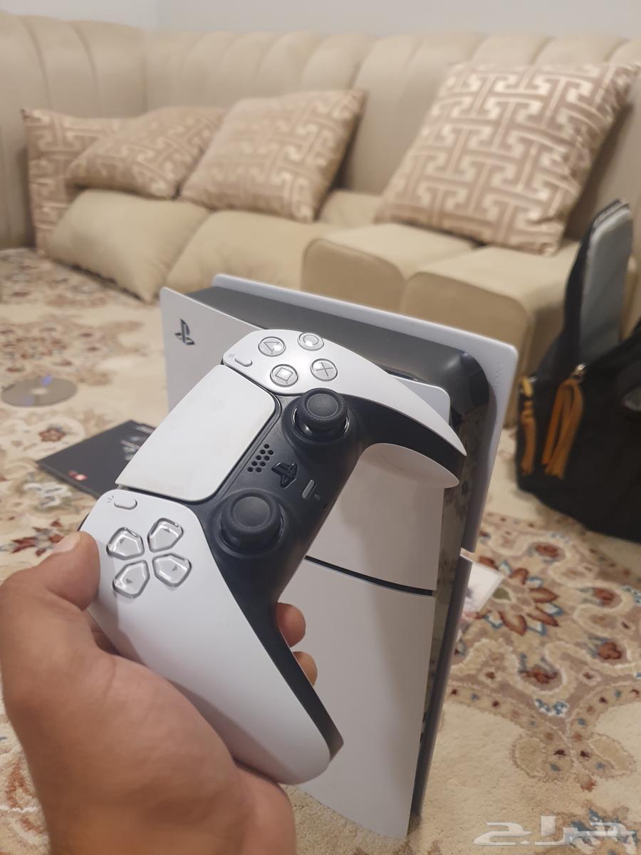 سوني فايف بلاستيشن فايف للبيع ضمان سنتين64456612797826114