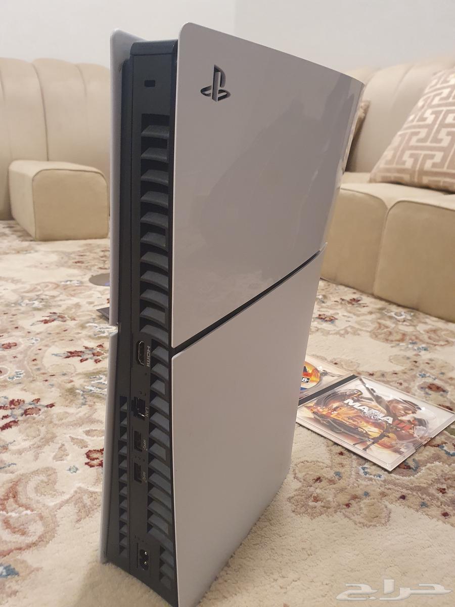 سوني فايف بلاستيشن فايف للبيع ضمان سنتين64456612797826113