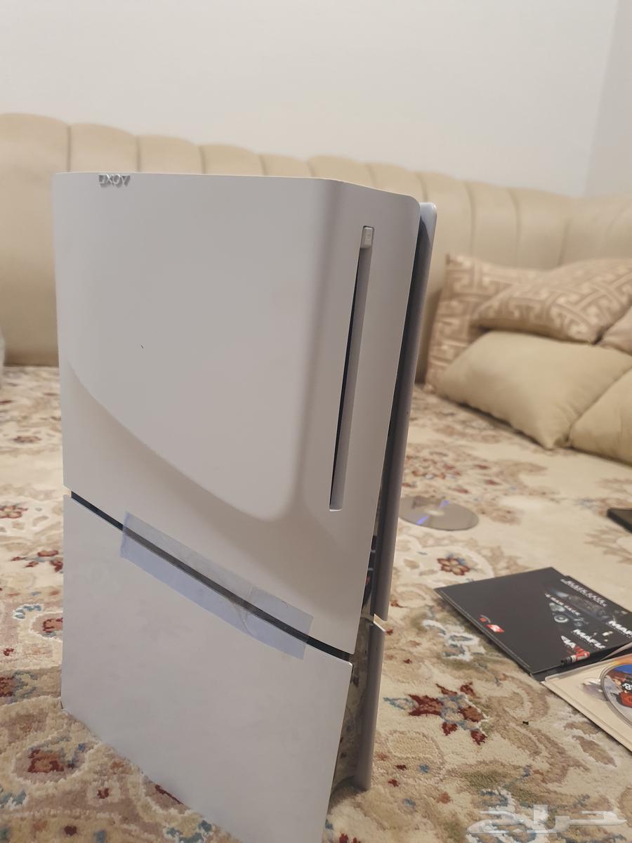 سوني فايف بلاستيشن فايف للبيع ضمان سنتين64456612797826110