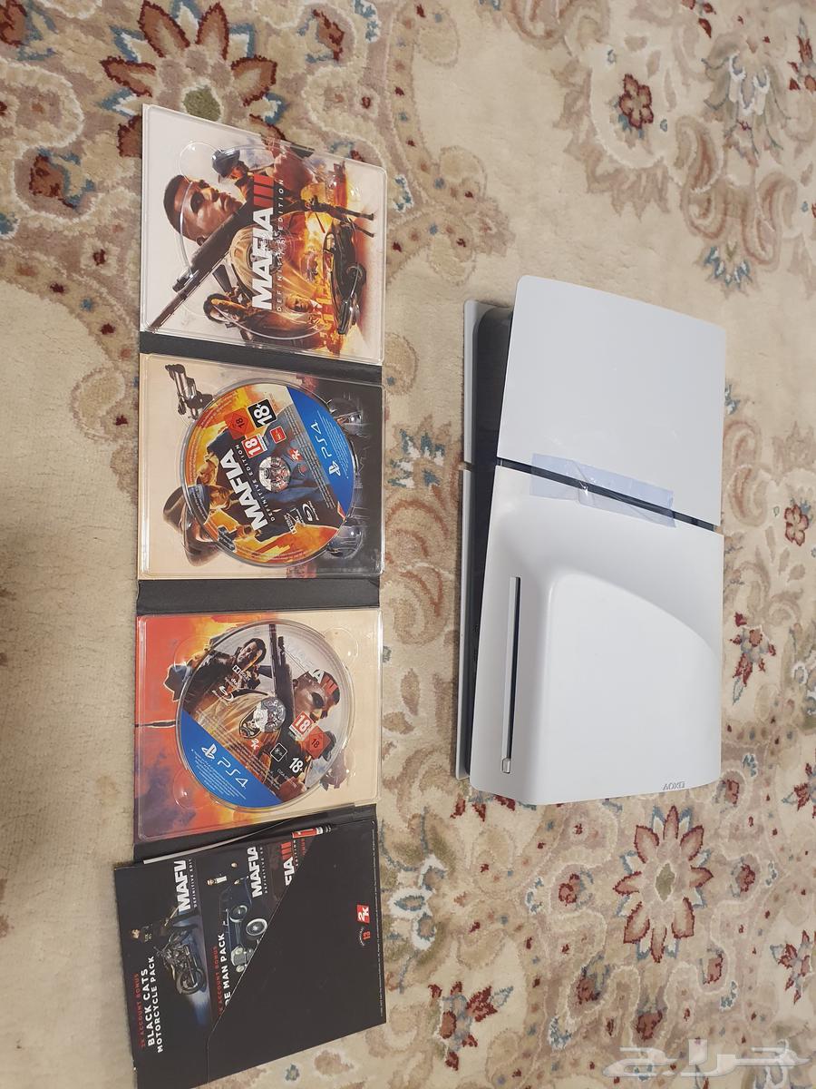 سوني فايف بلاستيشن فايف للبيع ضمان سنتين64456612797826111