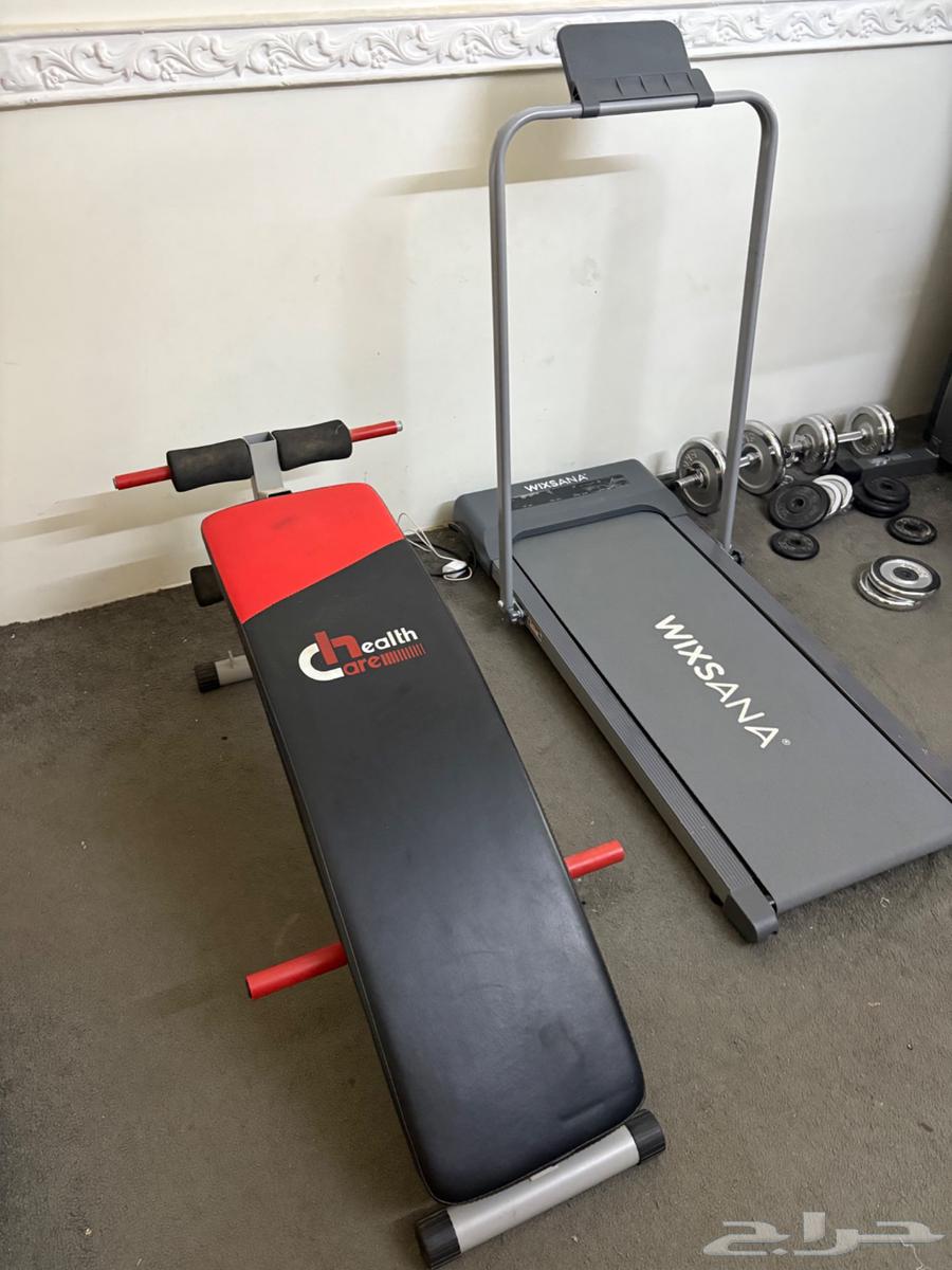 أدوات و أجهزة رياضيه منزليه64457023130242112