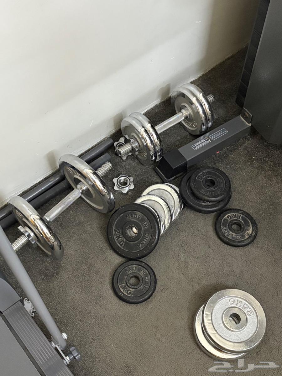 أدوات و أجهزة رياضيه منزليه64457023130242110