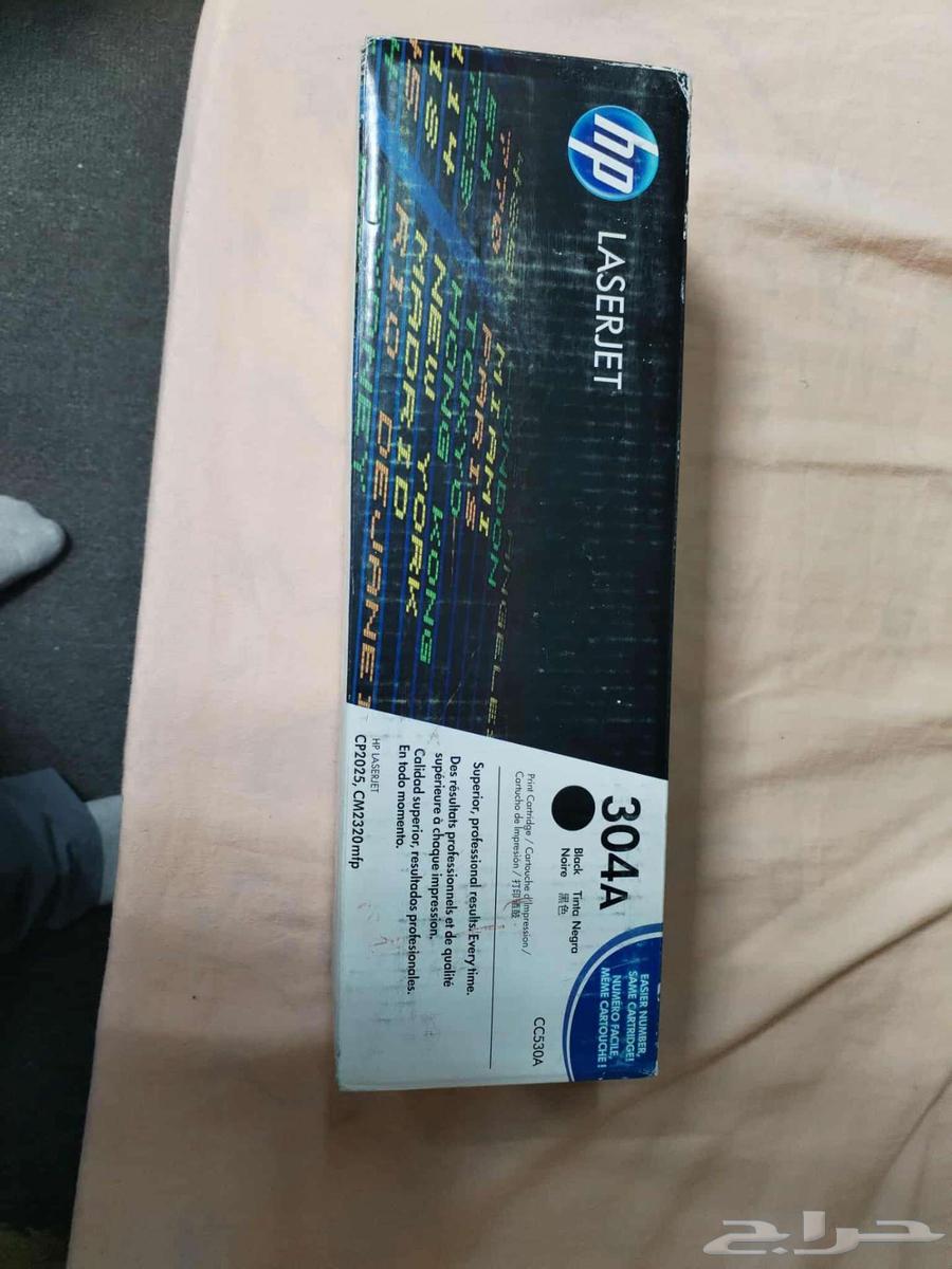 حبر طابعه جديد64456968455682114