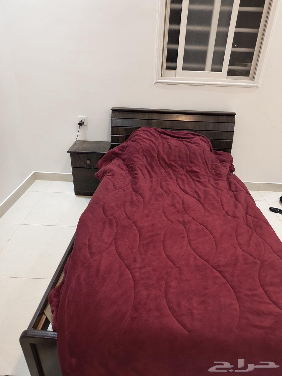 غرفة نوم مفرد للبيع64456448634755110