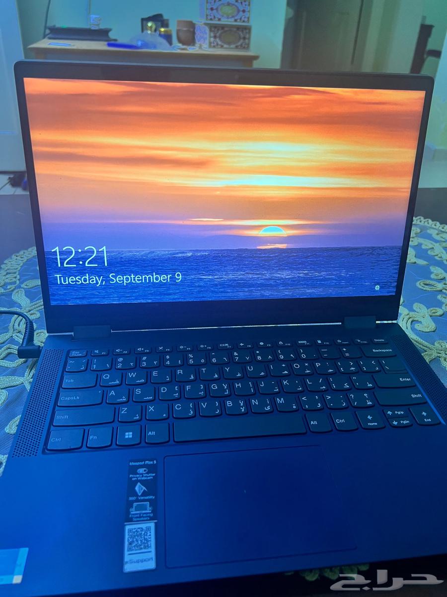 لابتوب لينوفو للبيع idea pad flex 564457350585986112
