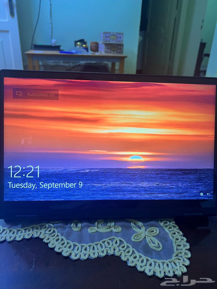 لابتوب لينوفو للبيع idea pad flex 564457350585986110