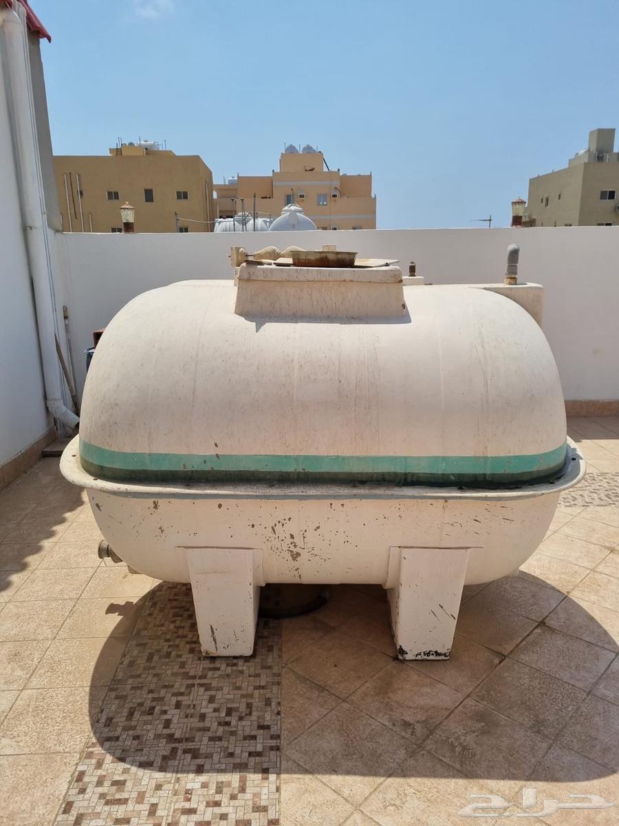 خزان الواحد ب 500 ريال حي النعيم64457282646018111