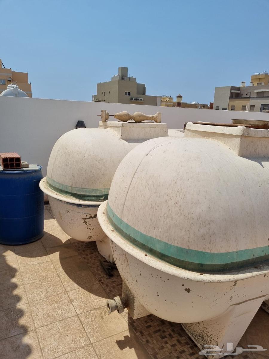 خزان الواحد ب 500 ريال حي النعيم64457282646018112