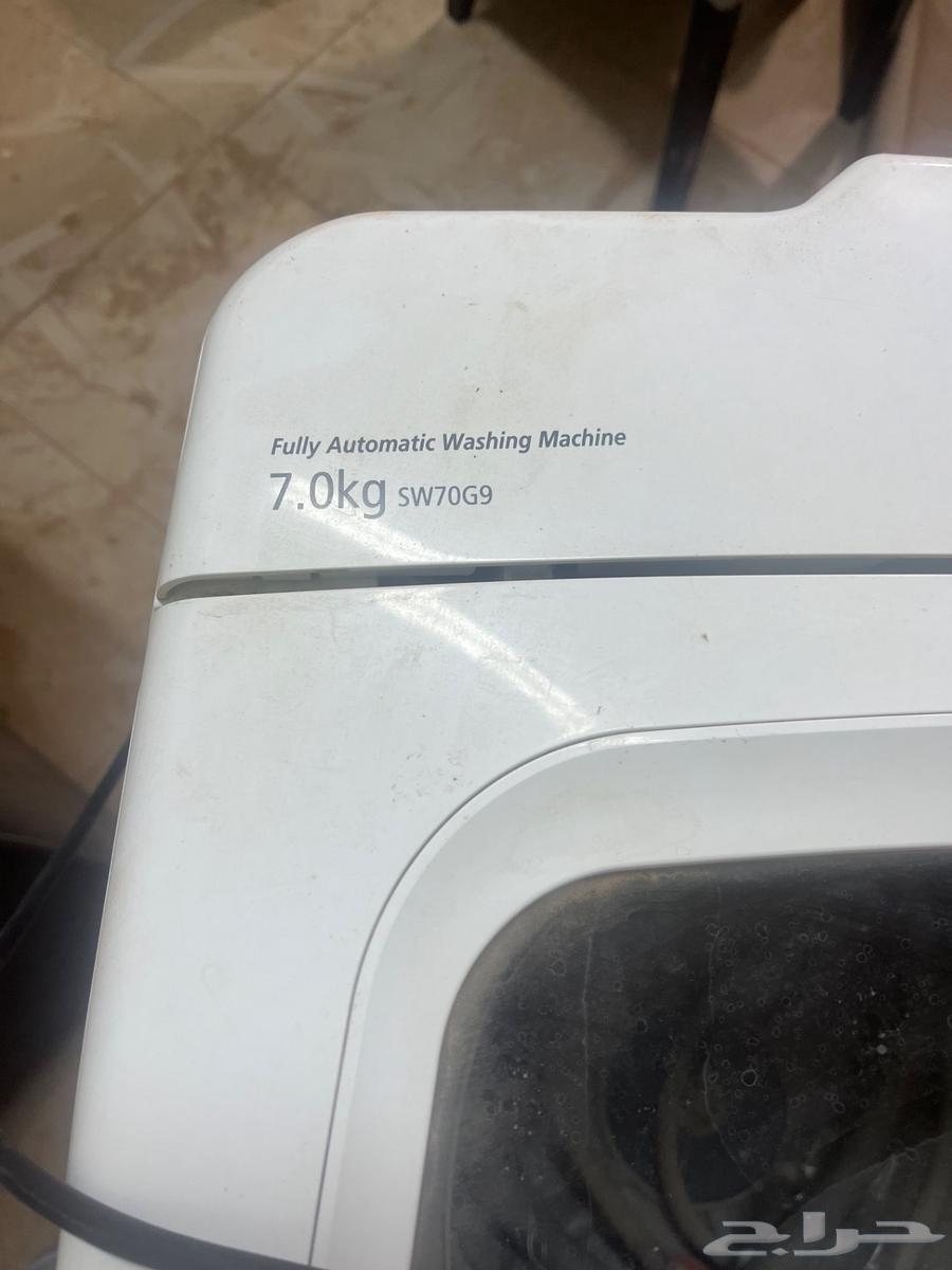 Bedroom set, automatic washing machine, sofa, and tables for sale64457657335170114