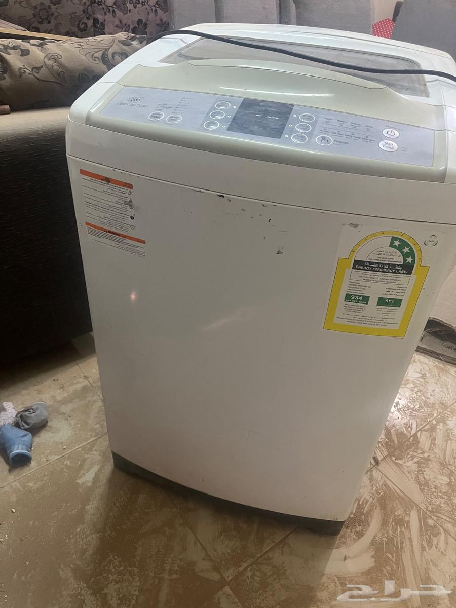 Bedroom set, automatic washing machine, sofa, and tables for sale64457657335170113