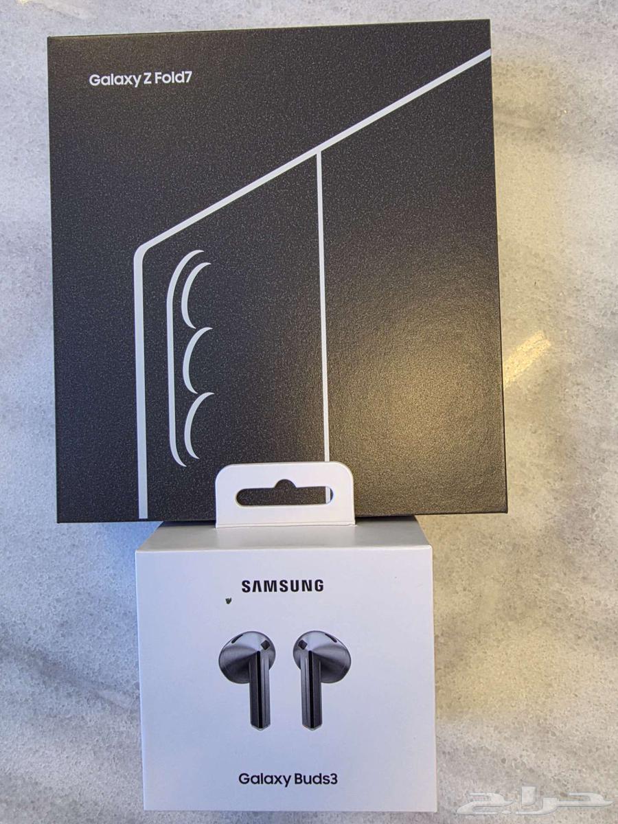 جالكسي فولد 7 .. تم البيع64450825117187111