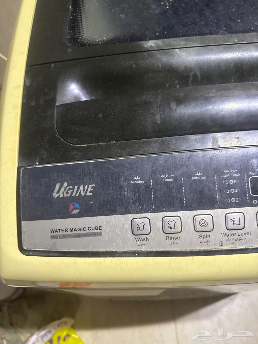 ثلاجه وغساله للبيع64450906347523111