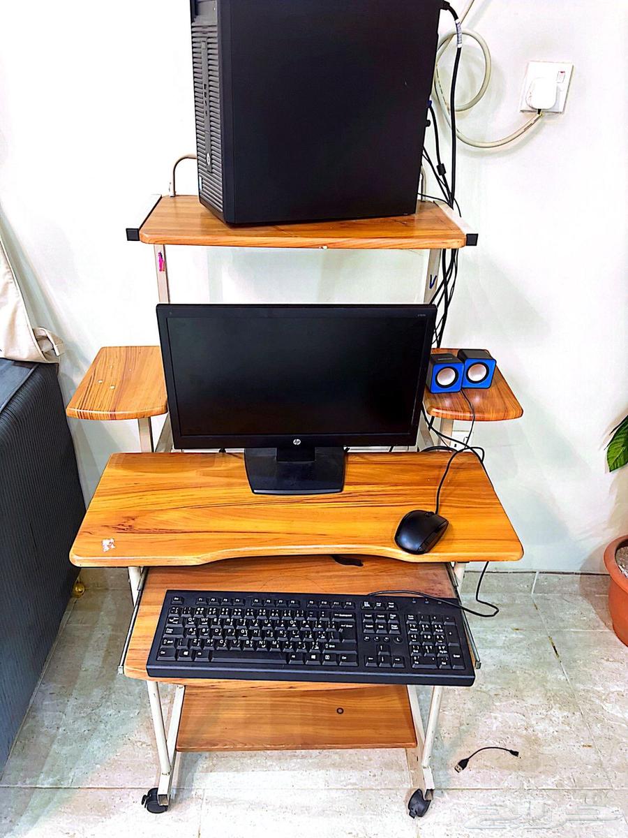 HP Desktop Computer64451176943745112