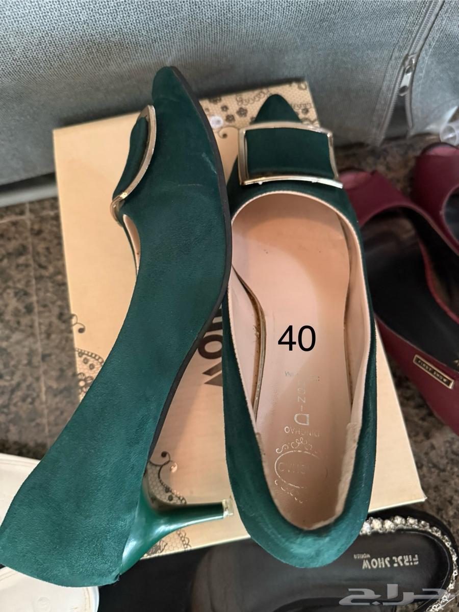 حذاء نسائي64451257984513110