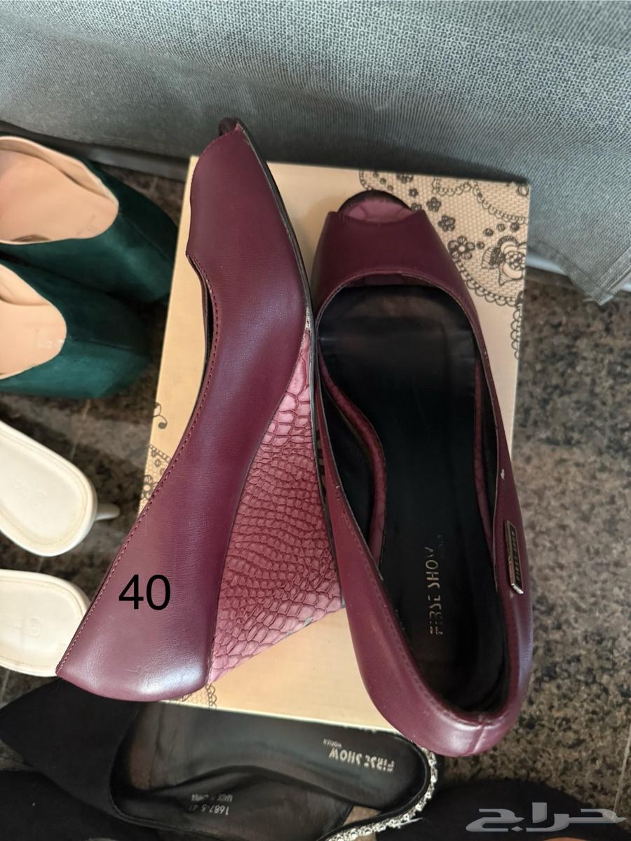 حذاء نسائي64451257984513113