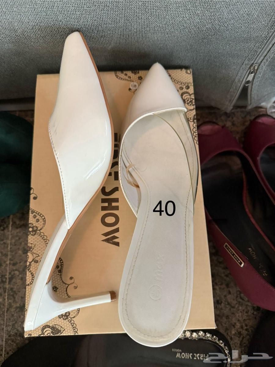 حذاء نسائي64451257984513111