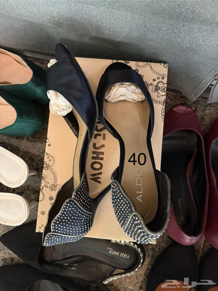 حذاء نسائي64451257984513112