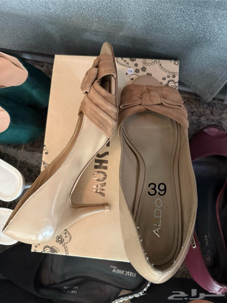 حذاء نسائي64451257984513114