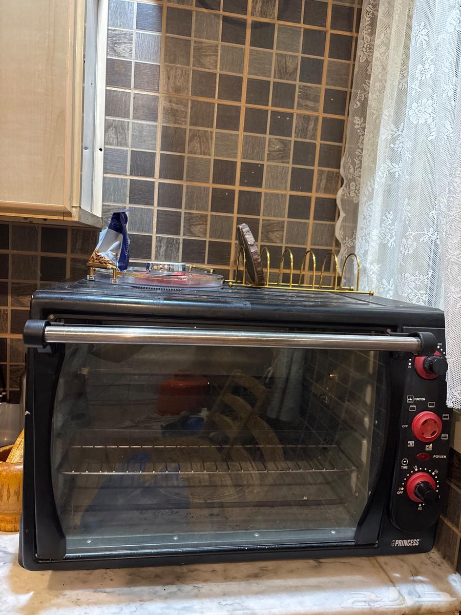 فرن كهربائي كبير64451325009665110