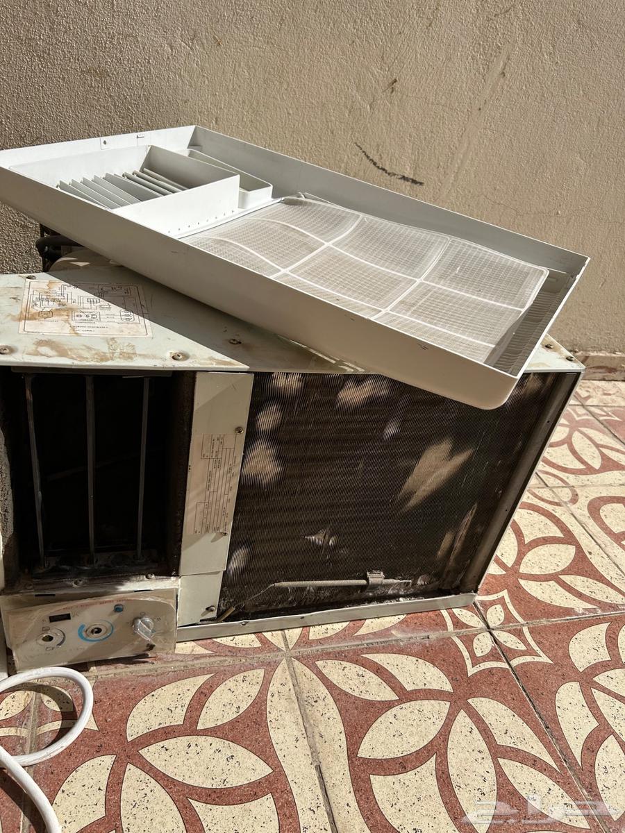 مكيف للبيع 18 وحده64451432377602111