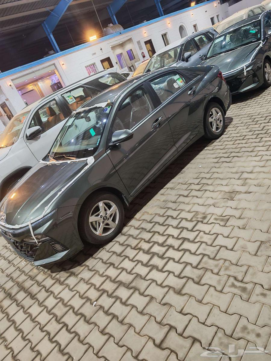 اكسنت 2025 للبيع كاش او تقسيط برواتب تبدأ من 350064614422162050111