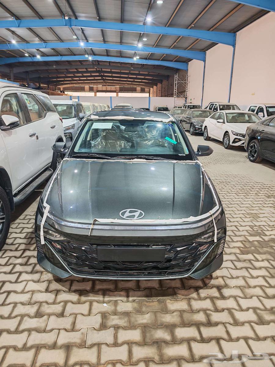 اكسنت 2025 للبيع كاش او تقسيط برواتب تبدأ من 350064614422162050110