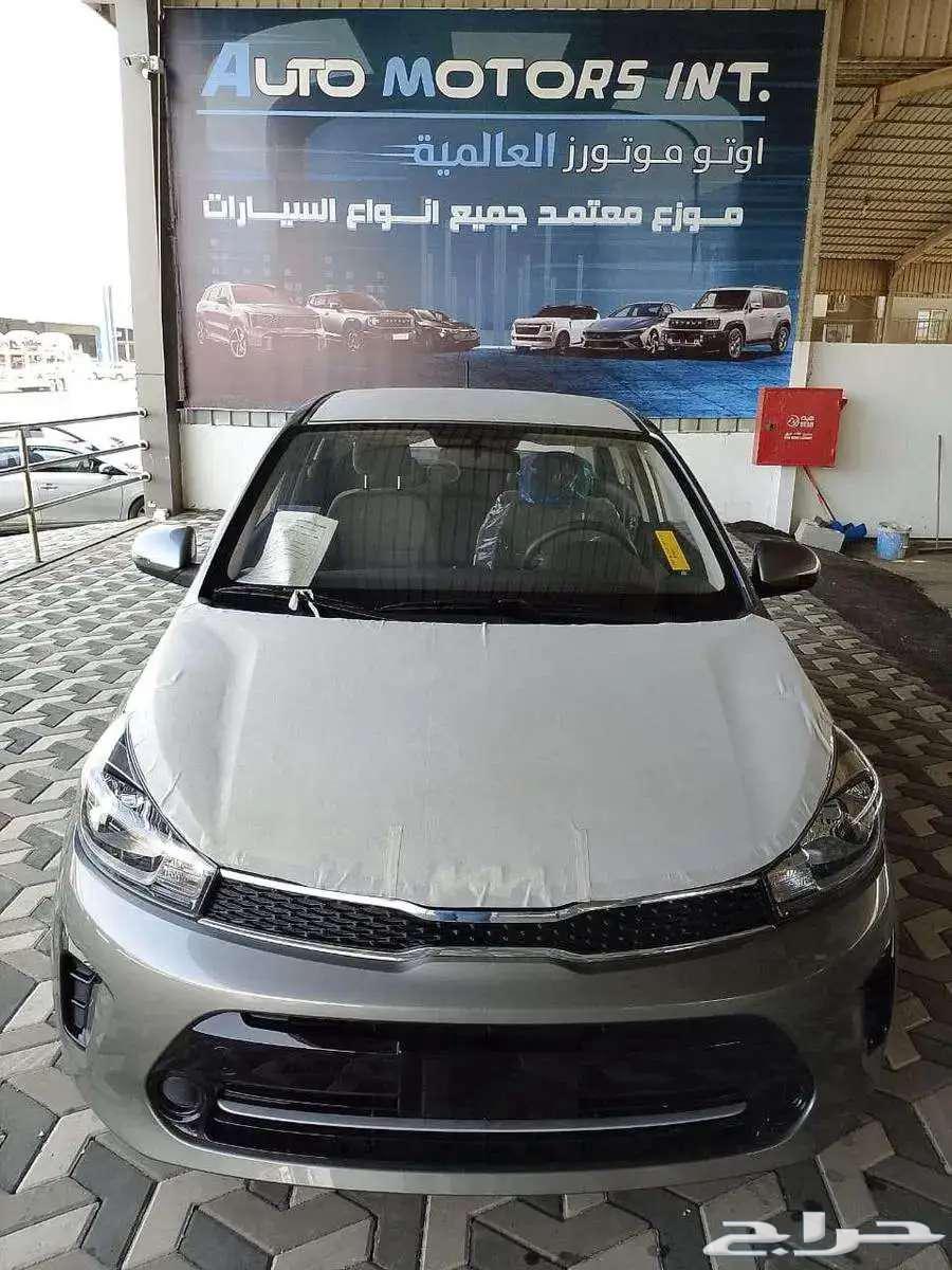 كيا بيجاس ستاندر 2026 اقل سعر عروض خاصة لليوم الوطني64614670854658112