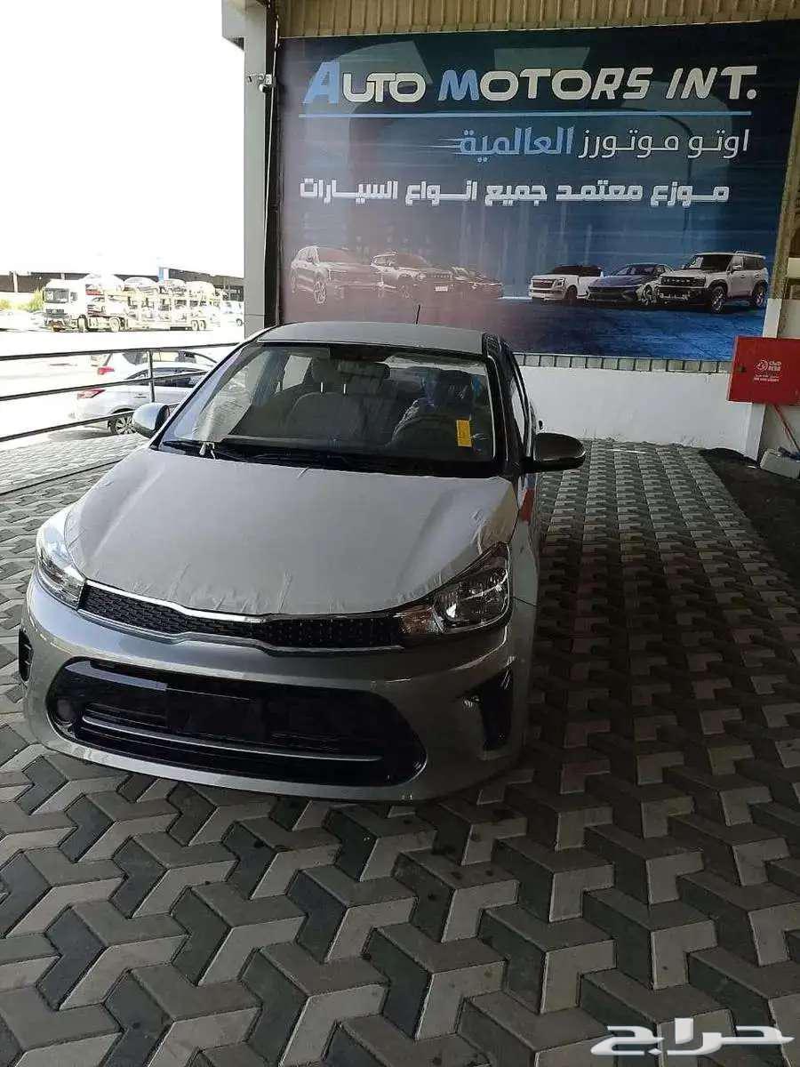كيا بيجاس ستاندر 2026 اقل سعر عروض خاصة لليوم الوطني64614670854658113